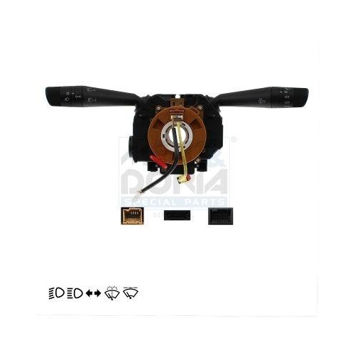 MEAT & DORIA Lenkstockschalter 231822