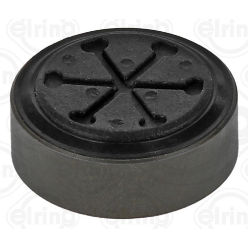 ELRING Dichtung, &Ouml;lk&uuml;hler (Automatikgetriebe) B17.840