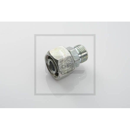 PE Automotive Verbinder, Druckluftleitung 076.639-00A