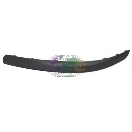 Lexmond Trading BV Zier-/Schutzleiste, Sto&szlig;f&auml;nger 9612148