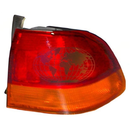 Lexmond Trading BV Schlussleuchte 4029411