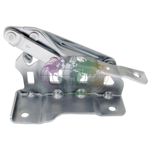 Lexmond Trading BV Scharnier, Motorhaube 4656852