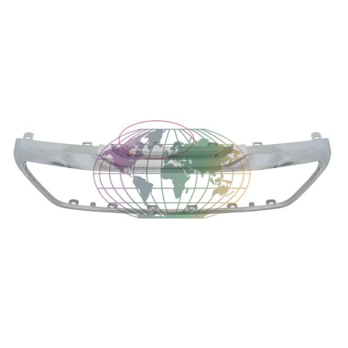 Lexmond Trading BV L&uuml;ftungsgitter, Sto&szlig;f&auml;nger 6805385