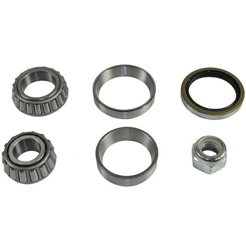 METZGER AUTOTEILE Radlagersatz WM 602