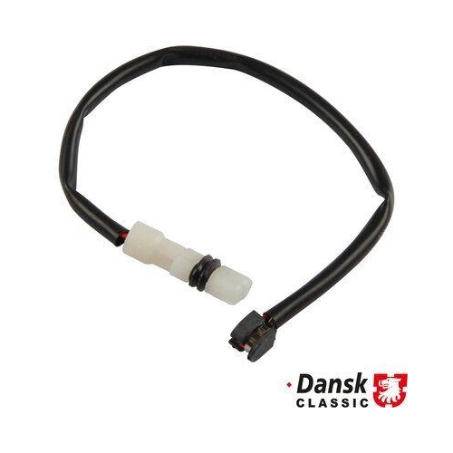 JP GROUP Sensor, Bremsbelagverschlei&szlig; DANSK CLAS 1697300600