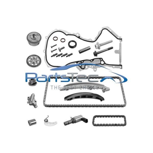 PartsTec Steuerkettensatz All-in-One PTA114-1006