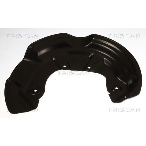 TRISCAN Spritzblech, Bremsscheibe 8125 29161