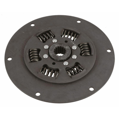 SACHS Torsionsd&auml;mpfer, Kupplung 1866 600 062