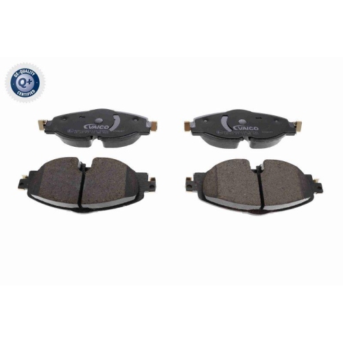 VAICO Bremsbelagsatz, Scheibenbremse Green Mobility Parts V10-7351
