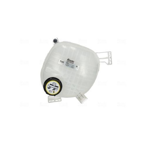 NISSENS Ausgleichsbeh&auml;lter, K&uuml;hlmittel ** FIRST FIT ** 996547