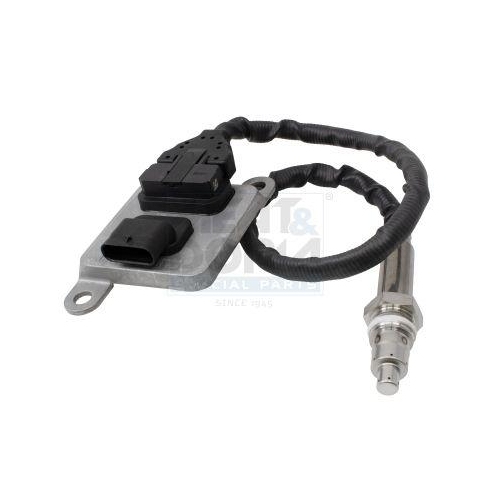 MEAT & DORIA NOx-Sensor, NOx-Katalysator 57327