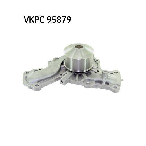 SKF Wasserpumpe, Motork&uuml;hlung VKPC 95879