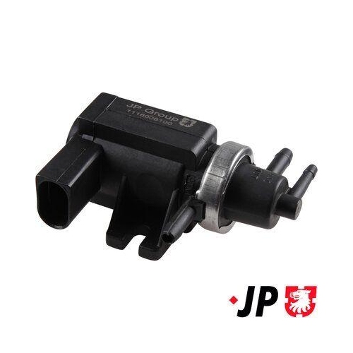 JP GROUP Druckwandler, Abgassteuerung JP 1116006100