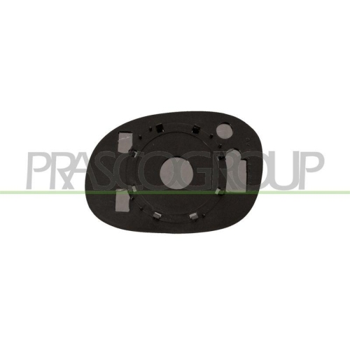 PRASCO Spiegelglas, Au&szlig;enspiegel CI3047503