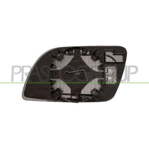 PRASCO Spiegelglas, Au&szlig;enspiegel VG0217513