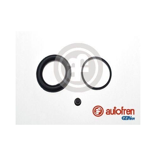 AUTOFREN SEINSA Reparatursatz, Bremssattel D4001