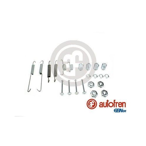 AUTOFREN SEINSA Zubeh&ouml;rsatz, Bremsbacken D31038A