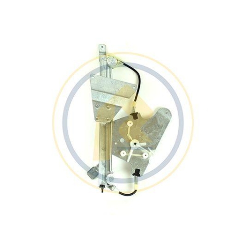 Ac Rolcar Fensterheber 01.3929