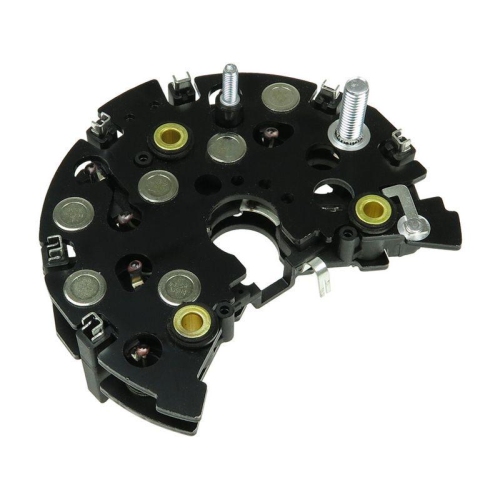 AS-PL Gleichrichter, Generator AS ARC0204S