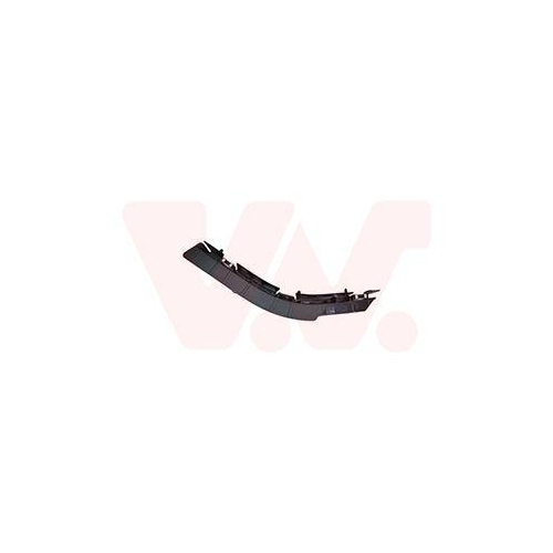VAN WEZEL Halter, Sto&szlig;f&auml;nger ** Equipart ** 3082567