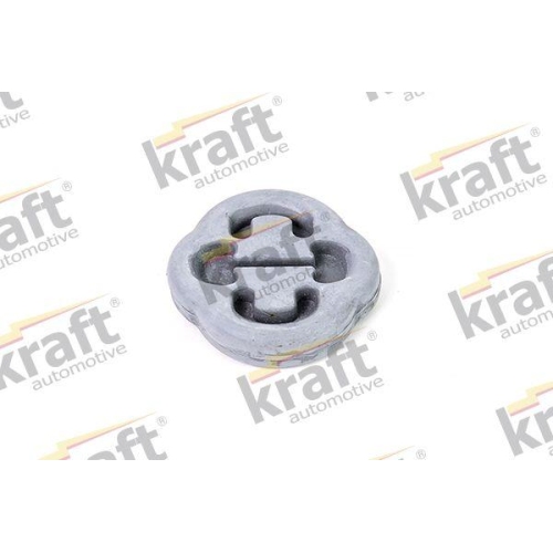 KRAFT Automotive Anschlagpuffer, Schalld&auml;mpfer 0500060