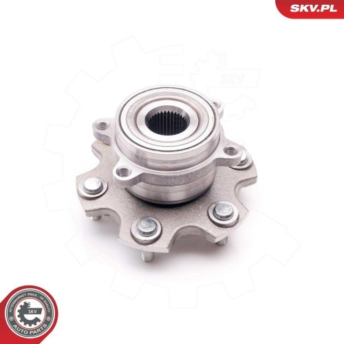 ESEN SKV Radlagersatz 29SKV161