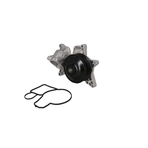 KAMOKA Wasserpumpe, Motork&uuml;hlung T0298