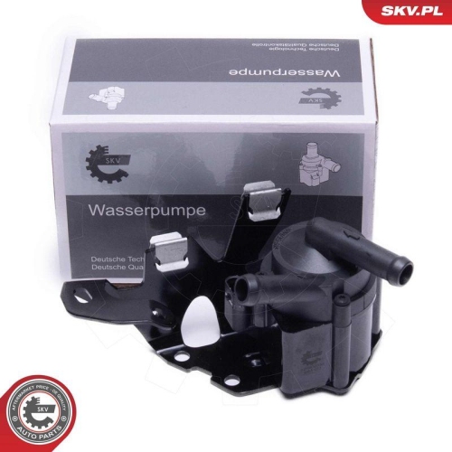 ESEN SKV Zusatzwasserpumpe (K&uuml;hlwasserkreislauf) 22SKV036