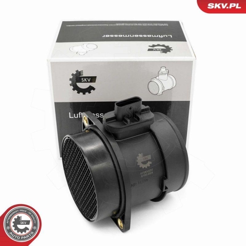 ESEN SKV Luftmassenmesser 07SKV227