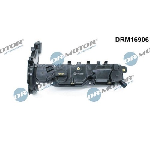Dr.Motor Automotive Zylinderkopfhaube DRM16906