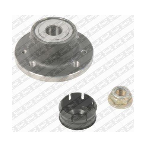 SNR Radlagersatz R155.49