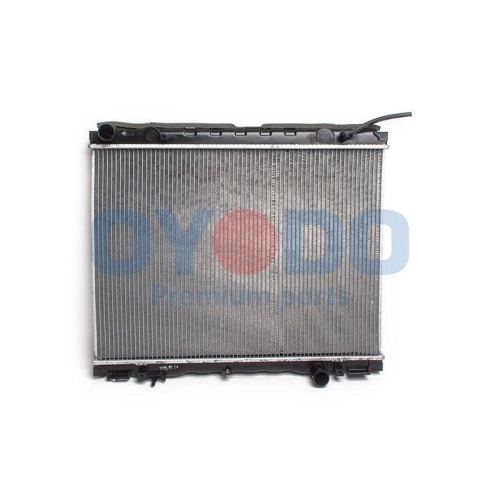 Oyodo K&uuml;hler, Motork&uuml;hlung 60C0306-OYO