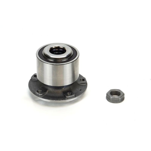 CONTINENTAL CTAM Radlagersatz WBE1206