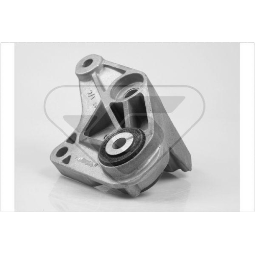 HUTCHINSON Lagerung, Motor 532A79