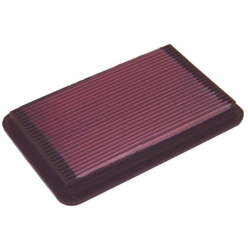 K&N FILTERS Luftfilter 33-2108