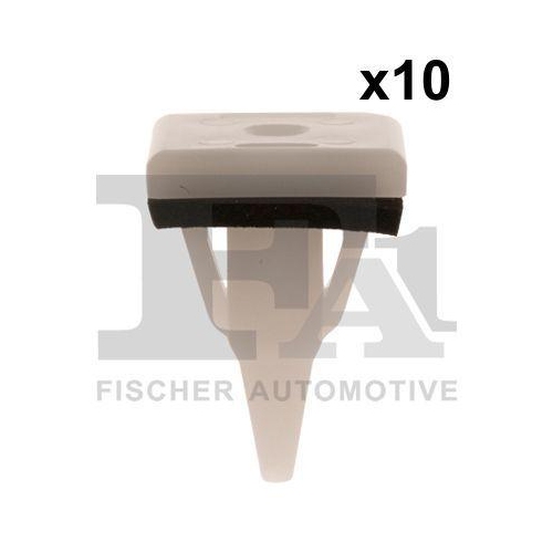 FA1 Clip, Zier-/Schutzleiste 74-40029.10
