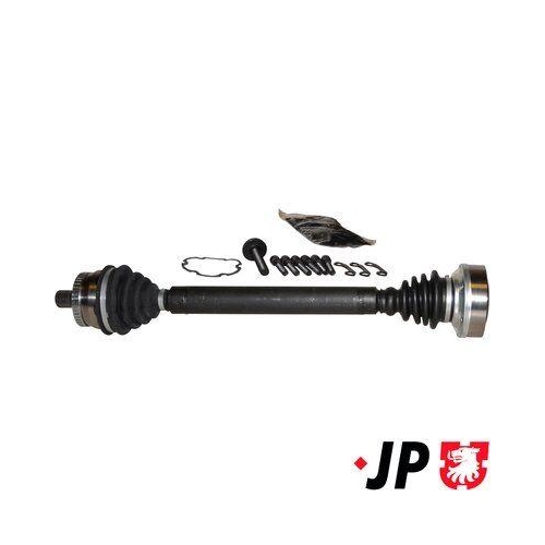 JP GROUP Antriebswelle JP 1143104080