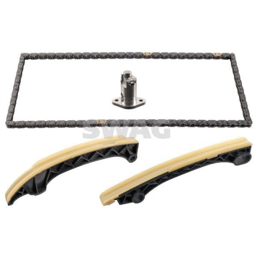 SWAG Steuerkettensatz Basic Short Kit 33 10 5711