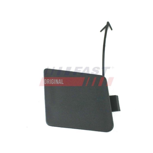 FAST Blende, Nebelscheinwerfer FT90795
