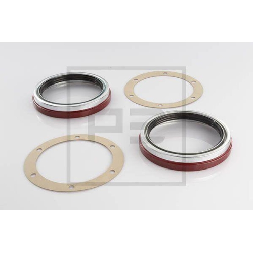PE Automotive Dichtungssatz, Radnabe 266.592-00A