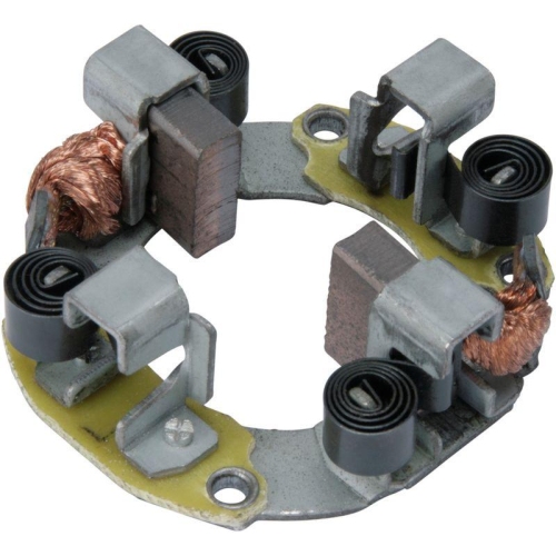 HC-Cargo Halter, Kohleb&uuml;rsten F 032 237 885