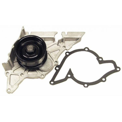 MAPCO Wasserpumpe, Motork&uuml;hlung 21804