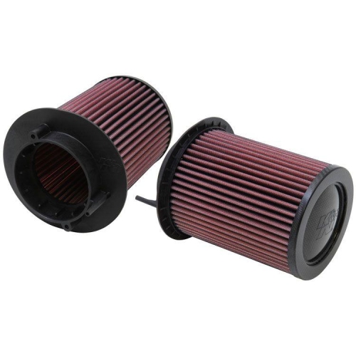 K&N FILTERS Luftfilter E-0668