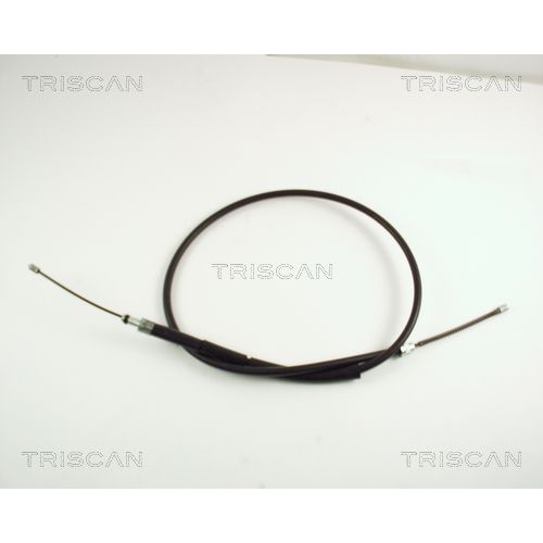 TRISCAN Seilzug, Feststellbremse 8140 28102