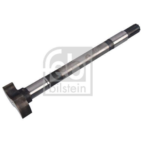 FEBI BILSTEIN Bremswelle, Trommelbremse febi Plus 181568