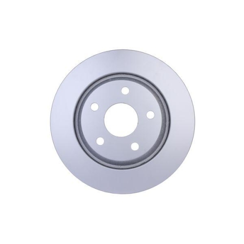 HELLA Bremsscheibe PRO 8DD 355 123-141