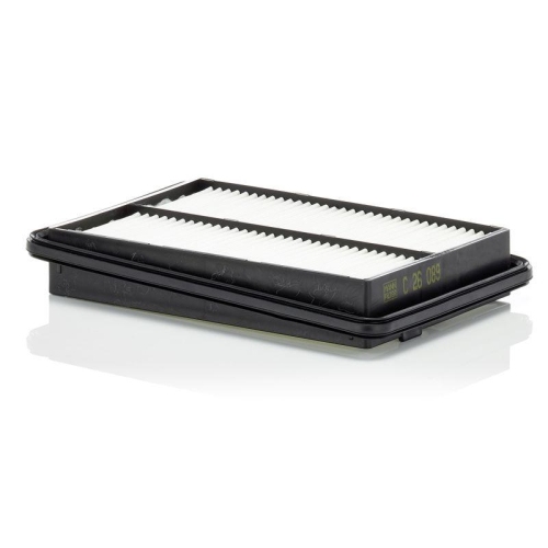 MANN-FILTER Luftfilter C 26 089