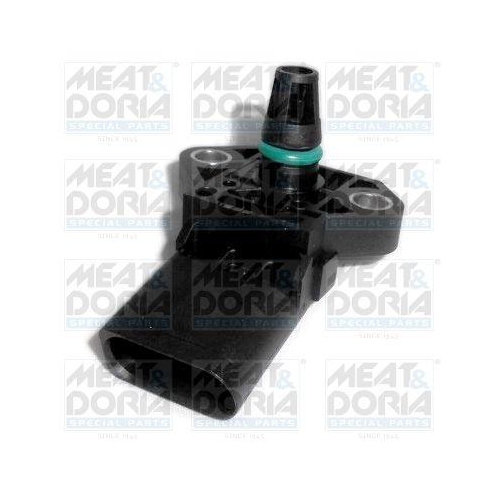 MEAT & DORIA Sensor, Saugrohrdruck 82550