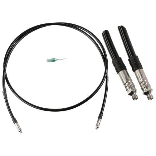 TRW Bremsschlauch Varioflex MV158S