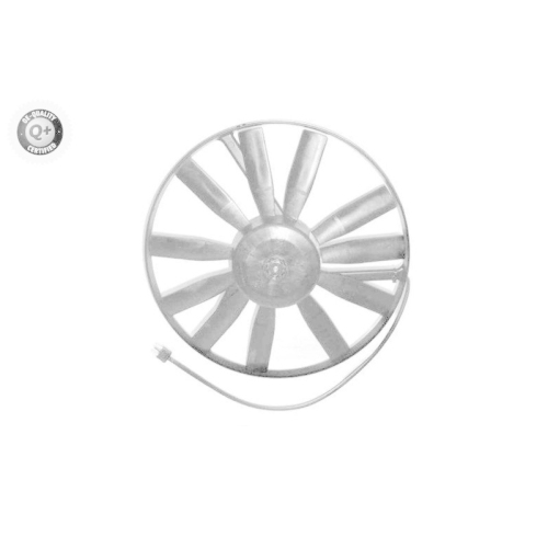 VEMO Lüfter, Klimakondensator Q+, Erstausrüsterqualität V30-02-1607-1